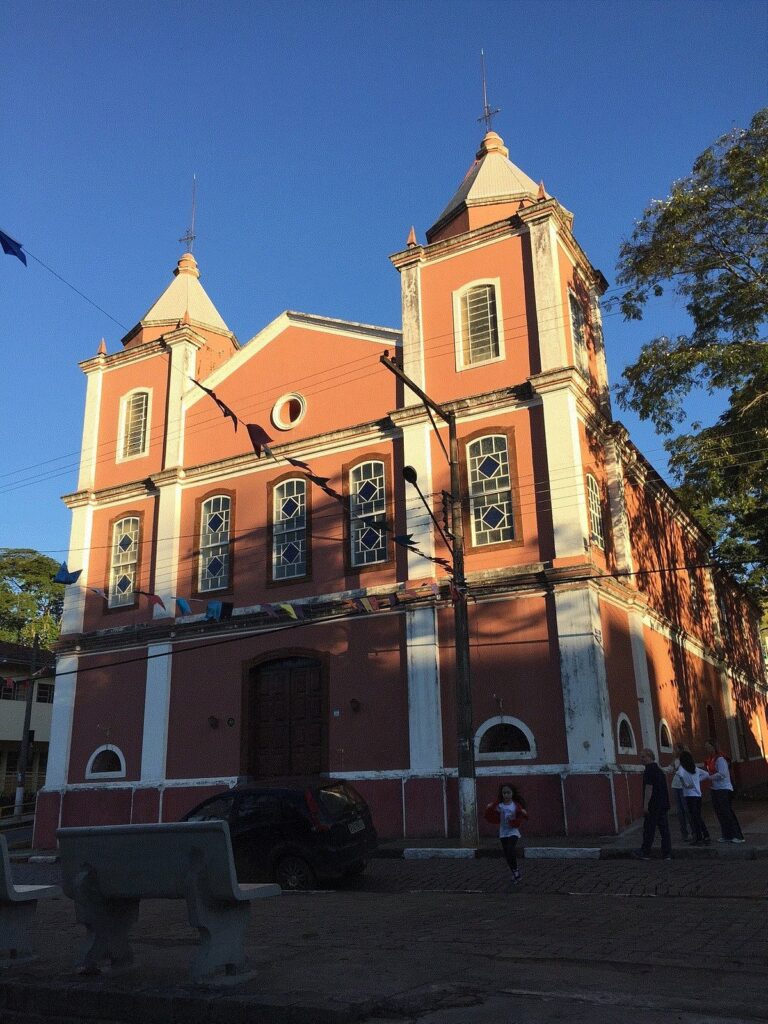 Igreja do Rosário