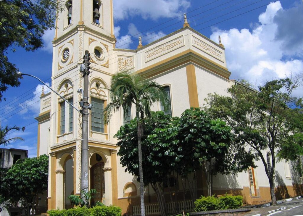 Igreja da Matriz